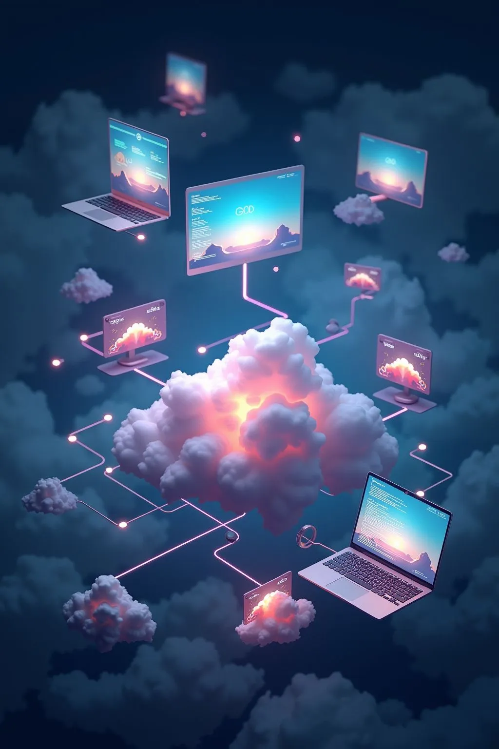 Eltern helfen Kind online